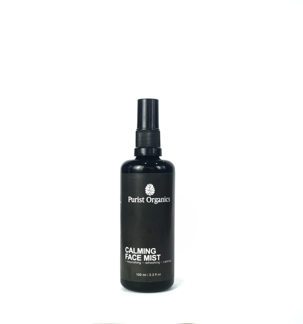 Calming Face Mist Purist Organics